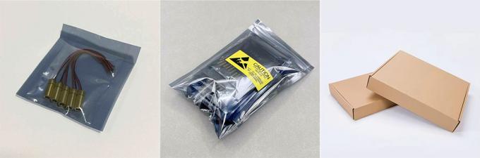 Mały moduł laserowy IR 850nm 1mW 5mW 3~5V Φ4x10mm Φ6x12mm do uchwytów laserowych i widzenia nocnego 2