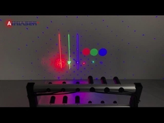 Moduły diody laserowej linii jednolitej wizji maszynowej Laser Fiber Coupled Laser Red Green Blue Dot Line Laser Diode Moduły