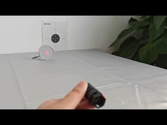 Kasety treningowe laserowe do karabinów powietrznych Airsoft IR/Red Laser do hurtowego i handlowego