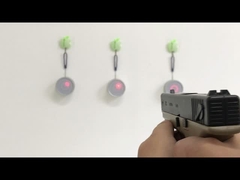 AIMLASER System symulatorów laserowych do szkolenia w postaci suchego ognia z nabojem do szkolenia laserowego i laserami