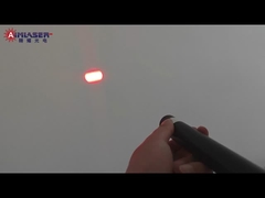 Moduł diody laserowej Red Dot 650nm 20mW Laser Maker