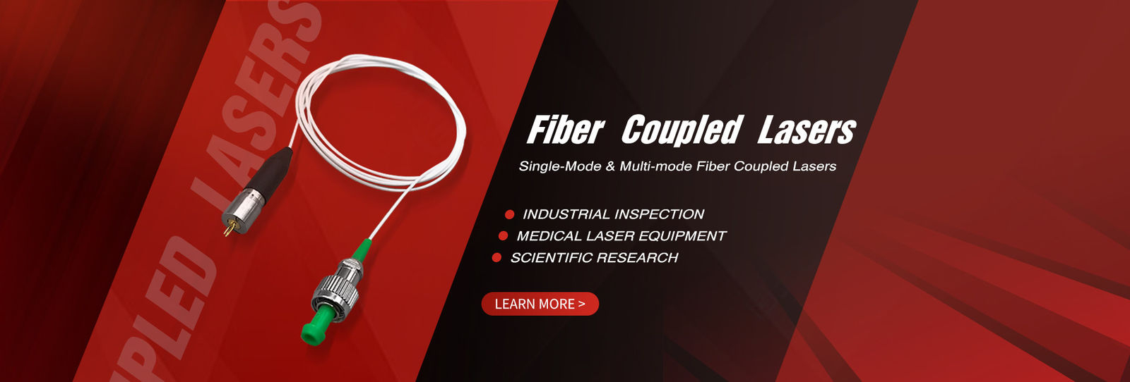Elektroniczny laser