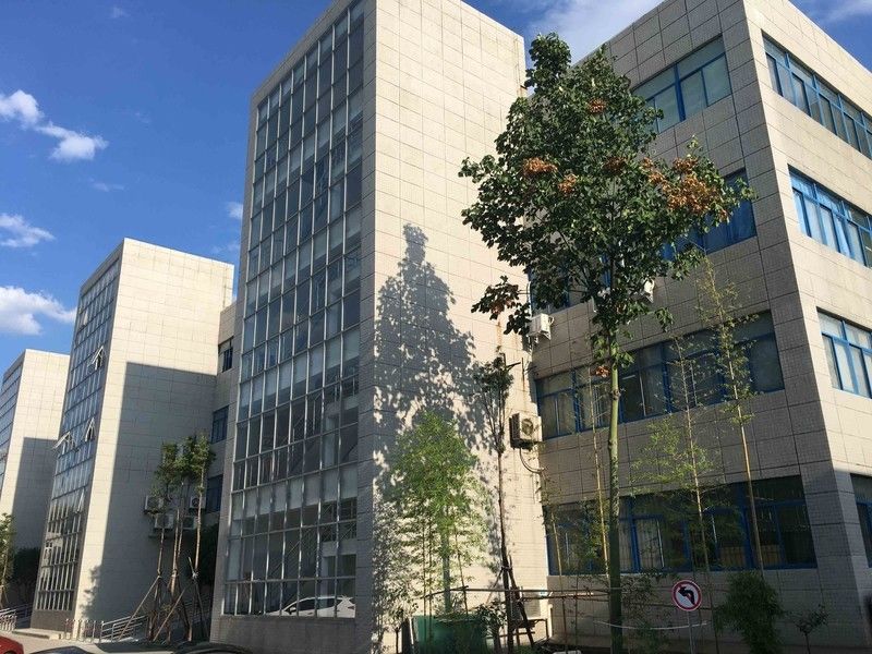 Chiny Aiming Laser Technology Co., Ltd. profil firmy