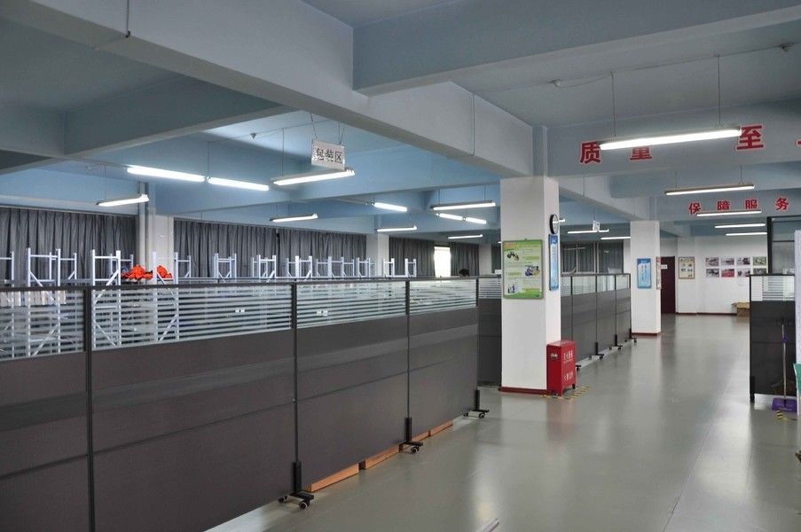 Chiny Aiming Laser Technology Co., Ltd. profil firmy