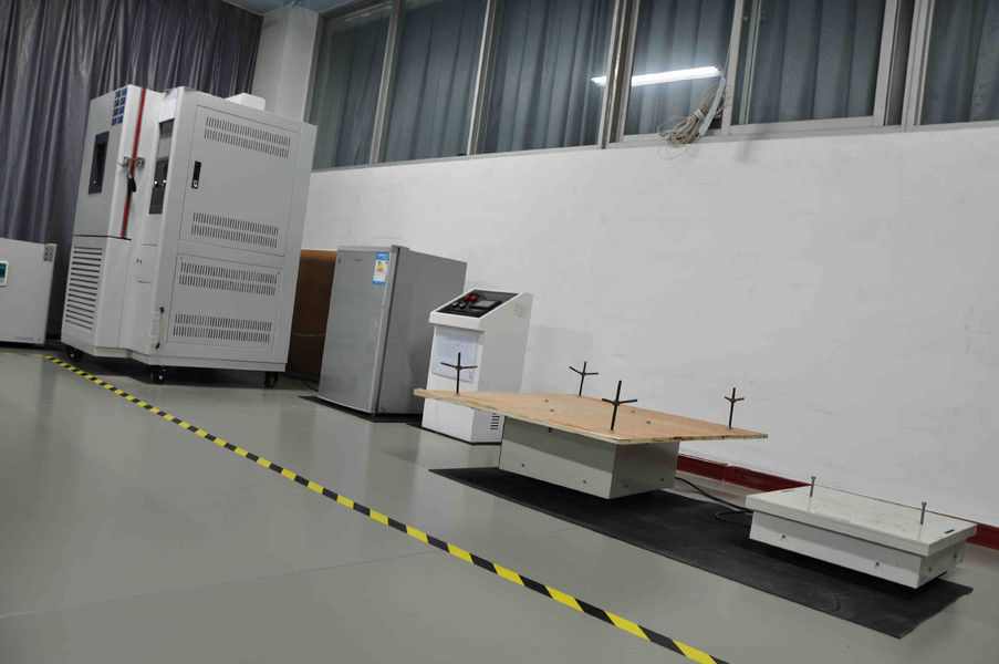 Chiny Aiming Laser Technology Co., Ltd. profil firmy