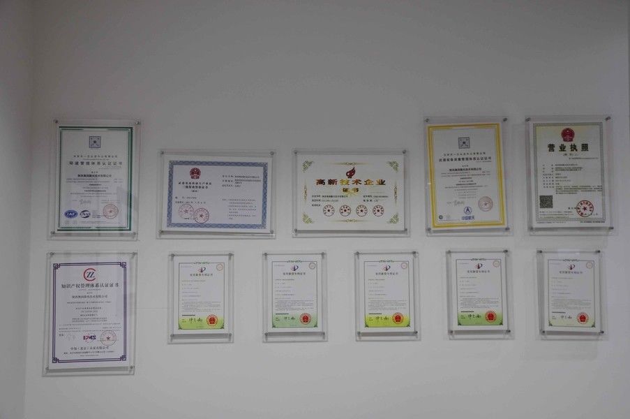 Chiny Aiming Laser Technology Co., Ltd. profil firmy