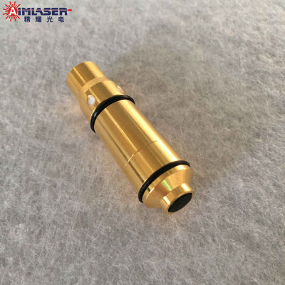 7.62x39mm Laser Training Cratridge IR i Red Laser Simulation Shooting Bullet dla szkolenia na sucho.