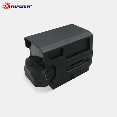 AM-R2 Military Grade Rifle Closed Red Dot Sight Tactical Defense Optics