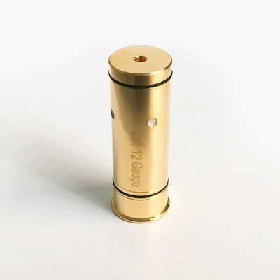 Nabój treningowy laserowy 12 Gauge Red/IR do ćwiczeń na sucho w pomieszczeniach