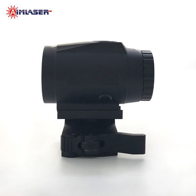 AM-M3 3X Magnifier for Holographic and Red Dot Sights