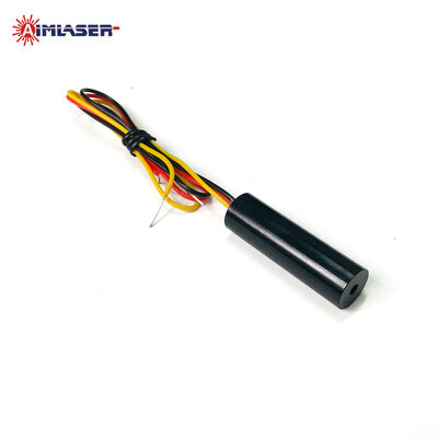650nm 30mW Red Laser Diode Module For Gas Detector Sensor Laser Equipment Parts