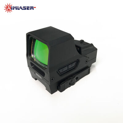 Wojskowy 7075 Aluminium Reflex Red Dot Sight dla karabinów taktycznych AR-Platform
