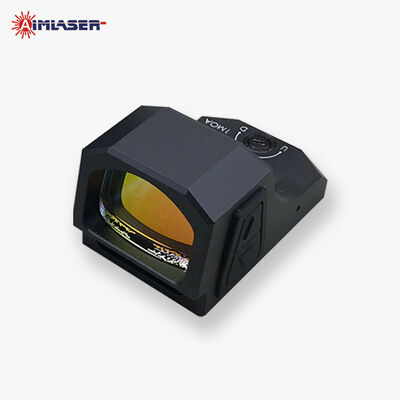 AM-P1 Pistolet Reflex Red Dot Sight z odciskiem RMR do obrony i użytku taktycznego