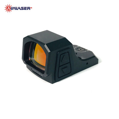 AM-P1 Pistolet Reflex Red Dot Sight z odciskiem RMR do obrony i użytku taktycznego