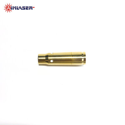 7.62×39mm Laser Bore Sight dla karabinów AK, Wysokiej Dokładności Narzędzie Zerowania